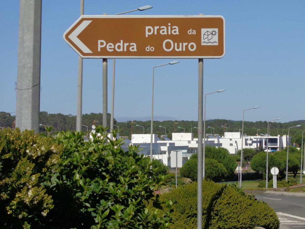 Pedra Do Ouro Swimming Pool Apartment Патайас Екстериор снимка