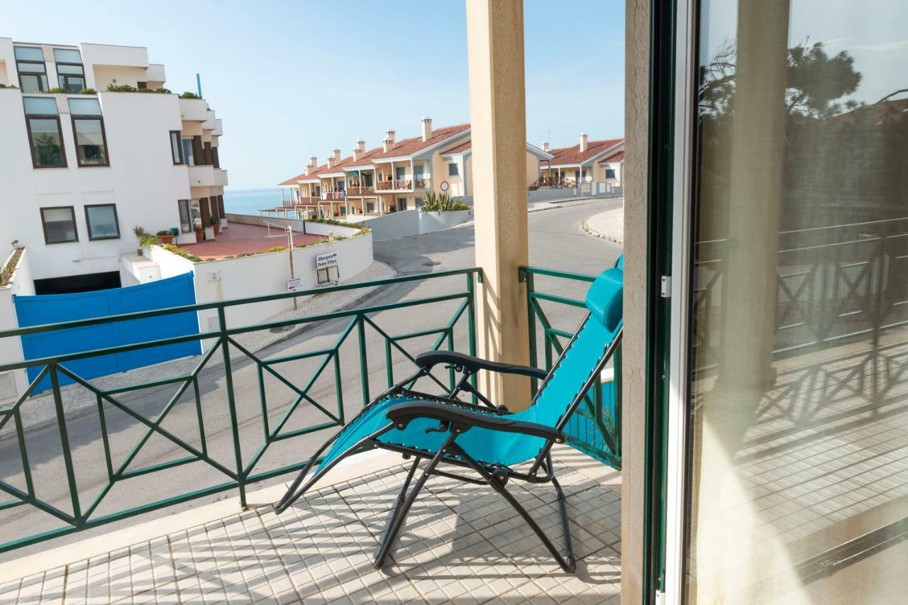 Pedra Do Ouro Swimming Pool Apartment Патайас Екстериор снимка
