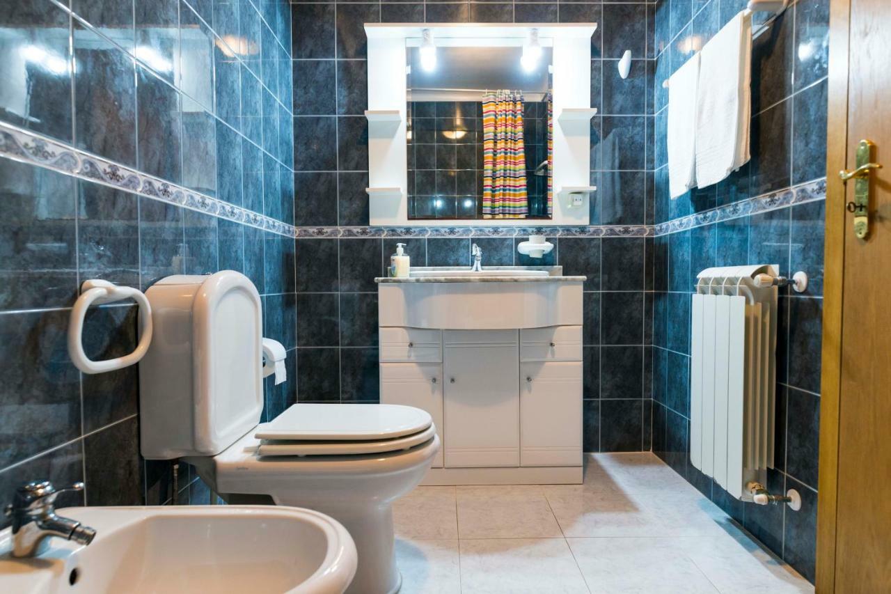 Pedra Do Ouro Swimming Pool Apartment Патайас Екстериор снимка
